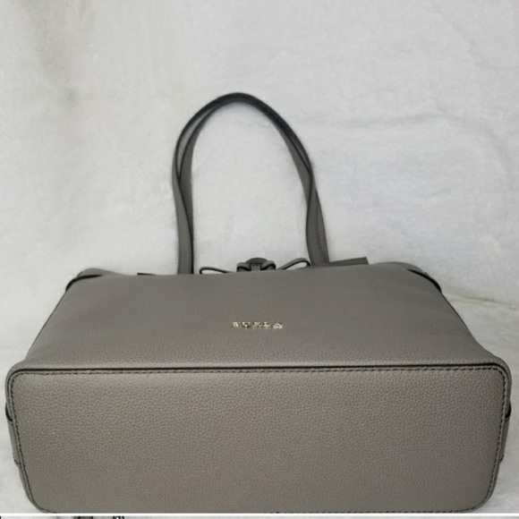 💯 authentic Furla designer leather bag - Picture 6 of 7